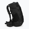 Plecak turystyczny Jack Wolfskin Crosstrail ST 22 l black 2