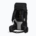 Plecak trekkingowy męski Jack Wolfskin Denali 65+10 l black 2