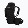 Plecak trekkingowy męski Jack Wolfskin Denali 65+10 l black 3