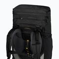 Plecak trekkingowy męski Jack Wolfskin Denali 65+10 l black 5