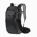 Plecak trekkingowy Jack Wolfskin Athmos Shape 24 l phantom