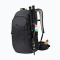 Plecak trekkingowy Jack Wolfskin Athmos Shape 24 l phantom 5