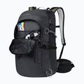 Plecak trekkingowy Jack Wolfskin Athmos Shape 24 l phantom 6