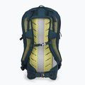 Plecak turystyczny Jack Wolfskin Wolftrail Recco 22 l dark sea 3