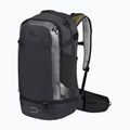 Plecak rowerowy Jack Wolfskin Moab Jam Pro 34.5 l flash black