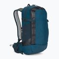 Plecak rowerowy Jack Wolfskin Moab Jam Pro 24.5 l dark sea 2