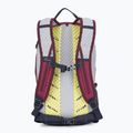 Plecak rowerowy Jack Wolfskin Velocity 12 l sangria red 3