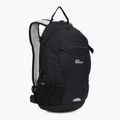 Plecak rowerowy Jack Wolfskin Velocity 12 l flash black 2