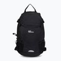 Plecak rowerowy Jack Wolfskin Velocity 12 l flash black