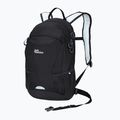 Plecak rowerowy Jack Wolfskin Velocity 12 l flash black 5