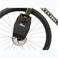 Torba rowerowa Jack Wolfskin Morobbia Fork Bag 7 l flash black 3