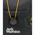 Torba rowerowa Jack Wolfskin Morobbia Fork Bag 7 l flash black 4