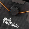 Torba rowerowa Jack Wolfskin Morobbia Fork Bag 7 l flash black 5