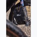 Torba rowerowa Jack Wolfskin Morobbia Fork Bag 7 l flash black 7