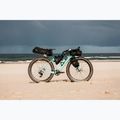 Torba rowerowa Jack Wolfskin Morobbia Fork Bag 7 l flash black 8