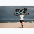Torba rowerowa Jack Wolfskin Morobbia Fork Bag 7 l flash black 10