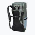 Plecak turystyczny Jack Wolfskin Wanderthirst Vent 22 l slate green 2