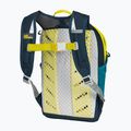 Plecak turystyczny dziecięcy Jack Wolfskin Kids Moab Jam 12 l dark sea 2