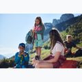 Plecak turystyczny dziecięcy Jack Wolfskin Kids Moab Jam 12 l dark sea 3