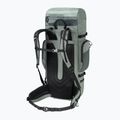 Plecak trekkingowy Jack Wolfskin Wanderthirst 45 l slate green 2