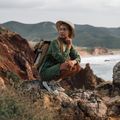Plecak turystyczny Jack Wolfskin Wanderthirst 20 l dunelands 5