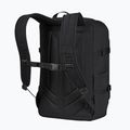 Plecak miejski Jack Wolfskin Berkeley De Luxe 30 l black 6