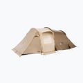 Namiot kempingowy 6-osobowy Jack Wolfskin Great Divide RT white pepper 2