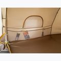 Namiot kempingowy 6-osobowy Jack Wolfskin Great Divide RT white pepper 4