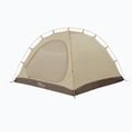 Namiot kempingowy 4-osobowy Jack Wolfskin Grand Illusion IV white pepper 2