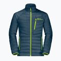 Kurtka męska Jack Wolfskin Routeburn Pro Ins dark sea 6