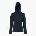 Kurtka softshell damska Jack Wolfskin Bornberg Hoody night blue 4