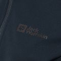 Kurtka softshell damska Jack Wolfskin Bornberg Hoody night blue 6