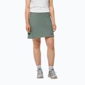 Spódnica trekkingowa Jack Wolfskin Hilltop Trail picnic green