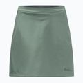 Spódnica trekkingowa Jack Wolfskin Hilltop Trail picnic green 5
