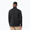 Bluza trekkingowa męska Jack Wolfskin Modesto black 2