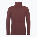 Bluza trekkingowa męska Jack Wolfskin Taunus HZ atacama red 5