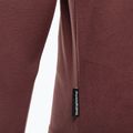 Bluza trekkingowa męska Jack Wolfskin Taunus HZ atacama red 7