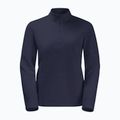 Bluza trekkingowa damska Jack Wolfskin Taunus Hz 6