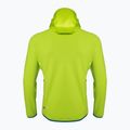 Kurtka hybrydowa męska Jack Wolfskin Routeburn Pro Hybrid fresh green 6