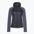 Kurtka hybrydowa damska Jack Wolfskin Routeburn Pro Hybrid graphite 5