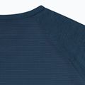 Koszulka trekkingowa męska Jack Wolfskin Prelight Pro dark sea 5