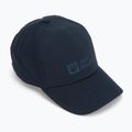 Czapka z daszkiem Jack Wolfskin Baseball night blue