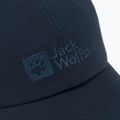 Czapka z daszkiem Jack Wolfskin Baseball night blue 5