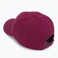Czapka z daszkiem Jack Wolfskin Baseball sangria red 3