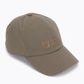 Czapka z daszkiem Jack Wolfskin Baseball chestnut