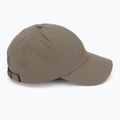 Czapka z daszkiem Jack Wolfskin Baseball chestnut 2