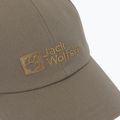 Czapka z daszkiem Jack Wolfskin Baseball chestnut 5
