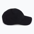 Czapka z daszkiem Jack Wolfskin Baseball black 2