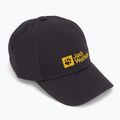 Czapka z daszkiem Jack Wolfskin Baseball phantom