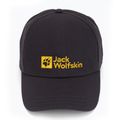 Czapka z daszkiem Jack Wolfskin Baseball phantom 4